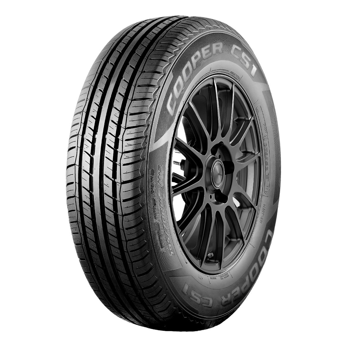 Llanta Cooper 185/65R15 CS1 88T