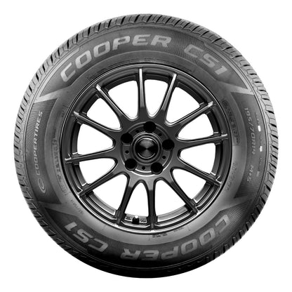 Kit de 2 Llantas Cooper 185/65R15 CS1 88T