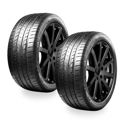 Kit de 2 Llantas Cooper 235/50R19 99W Discoverer UTS Ultra High Performance