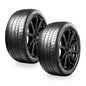 Kit de 2 Llantas Cooper 235/50R19 99W Discoverer UTS Ultra High Performance