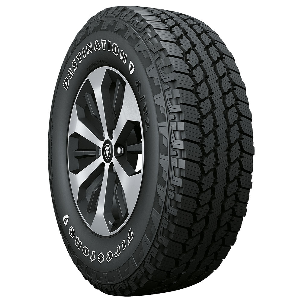 Llantas Firestone 235/75R15 Destination A/T2 105S