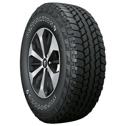 Llanta 265/65R18 112S Destination AT2 Firestone