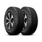 Paquete de 2 llantas 265/65R18 112S Destination AT2 Firestone