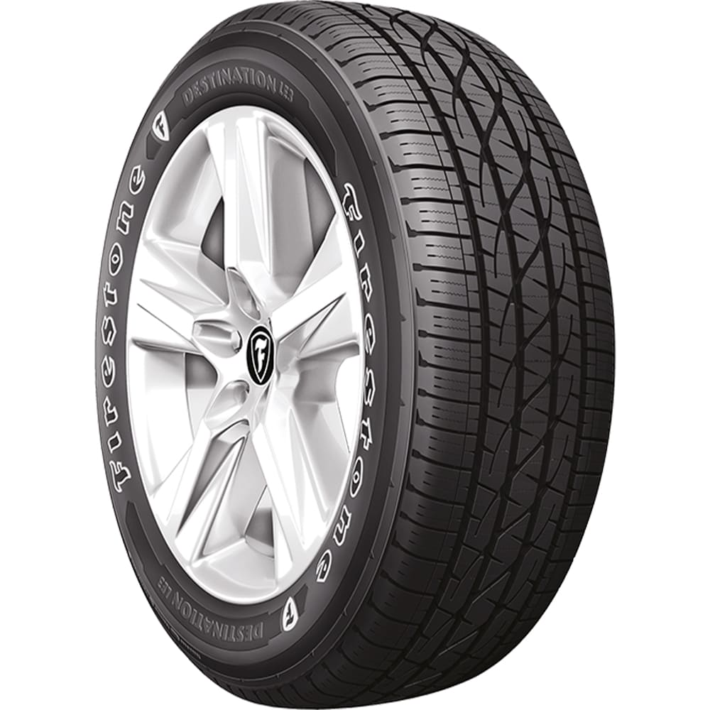 Llanta Firestone 265/65R17 Destination LE3 112T