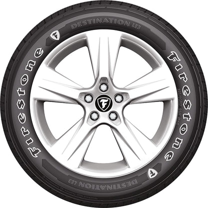 Llanta Firestone Destination LE3 245/70R16 107T
