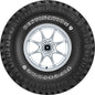 Llanta LT 265/70R17 121Q Destination MT2 Firestone