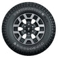 Llanta 315/70R17 121R Firestone Destination XT All Terrain