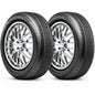 Paquete de 2 Llantas Bridgestone Dueler H/L 400 P245/65R17 105S