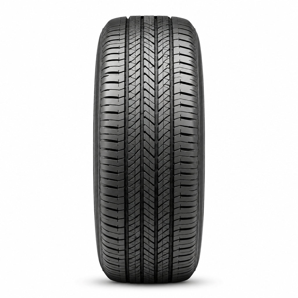 Paquete de 2 Llantas Bridgestone Dueler H/L 400 P245/65R17 105S