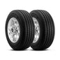 kit de 2 Llantas P255/70R17 110S Dueler HT 684 II Bridgestone