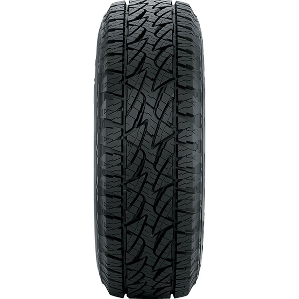 Kit de 2 Llantas LT 235/75R15 110/107S Dueler AT Revo 2 Bridgestone