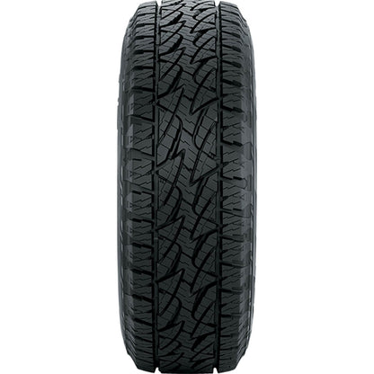 Kit de 2 Llantas LT 235/75R15 110/107S Dueler AT Revo 2 Bridgestone