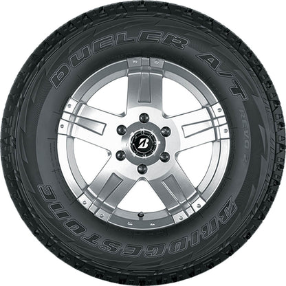 Kit de 2 Llantas 255/70R16 111H Dueler AT Revo 2 Bridgestone
