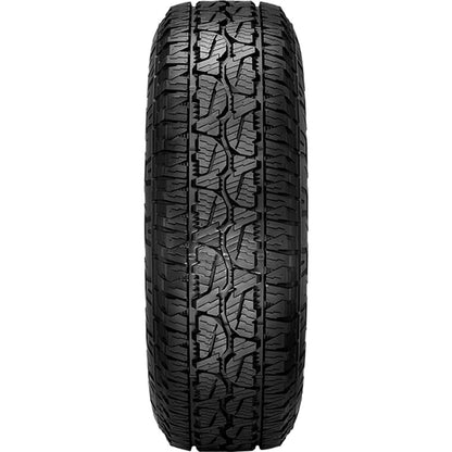 Paquete de 2 Llantas Bridgestone Dueler A/T Revo 3 265/70R18 124/121R