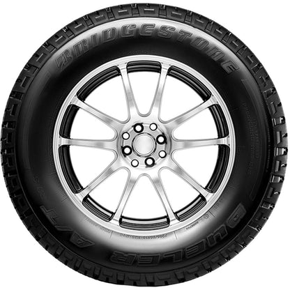 Kit de 2 Llantas Bridgestone 255/55R20 Dueler AT RH-S 107S