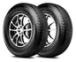 Paquete de 2 Llantas Bridgestone Dueler H/T 840 255/70R16 111S