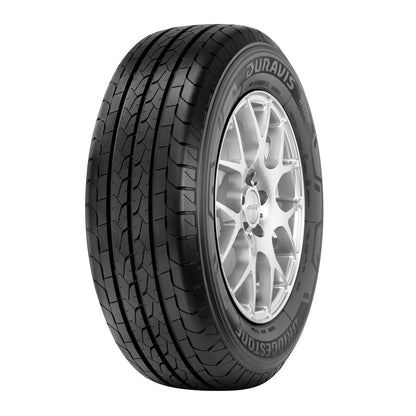 Llanta Bridgestone 215/65R15 Duravis Van 6 104/102T