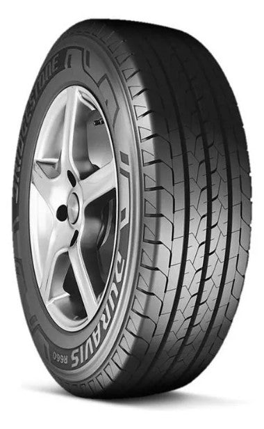 Llanta Bridgestone 215/65R15 Duravis Van 6 104/102T