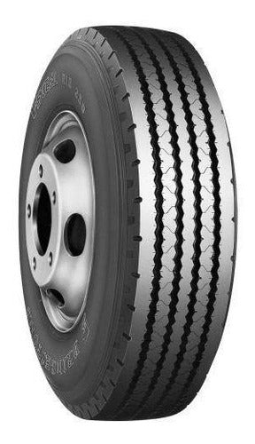 Kit de 2 Llantas 7.00r16 Lt 116/117m R230 Bridgestone