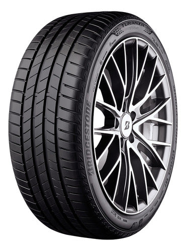 Kit de 2 Llantas Bridgestone 215/45 R17 91w Turanza T005 XL