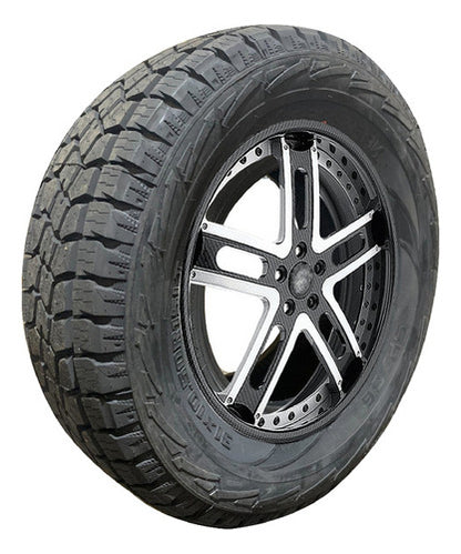 Llanta Sportrak 235/75r15 116/113r Sp786 At Índice De Velocidad R