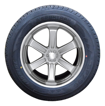 Llanta Sportrak 195r14 106/104s Sp796 Índice De Velocidad S