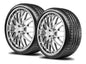 Kit De 2 245/40r18 97y Potenza S001 Xl Rft Moext Bridgestone