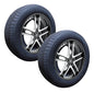 Kit De 2 Llantas215/65r17 99h Sp766 Sportrak