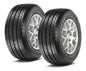 Kit De 2 225/65r16 112/110t Duravis R660 Bridgestone