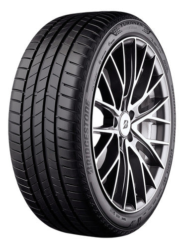 Kit de 2 Llantas 255/45r19 104y Turanza T005 Bridgestone
