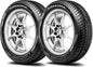 Kit de 2 Llantas Firestone Firehawk GTV P185/55R15 82V
