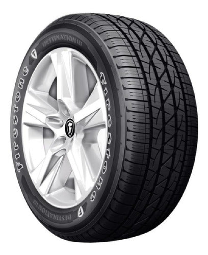 Kit de 2 Llantas 245/50r20 102h Destination Le3 Firestone
