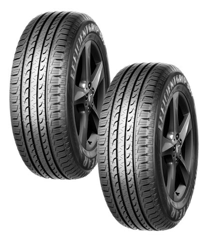 Kit de 2 Llantas Goodyear 215/60R17 EfficientGrip Performance 2 100V