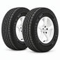 Paquete de 2 Llantas Firestone 235/65R17 104H DESTINATION HLT FIRESTONE