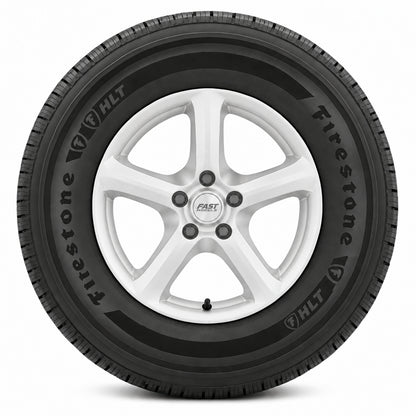 Paquete de 2 Llantas Firestone 235/65R17 104H DESTINATION HLT FIRESTONE