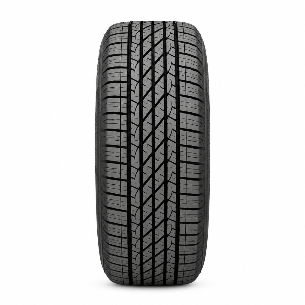Paquete de 2 Llantas Firestone 235/65R17 104H DESTINATION HLT FIRESTONE