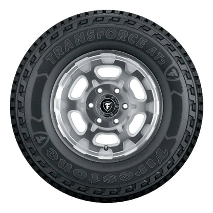 Paquete de 2 Llantas Firestone Transforce A/T2 LT225/75R16 115/112R