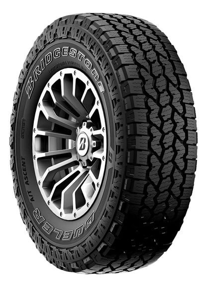 Llanta Bridgestone Dueler A/T Ascent 275/55R20 113T