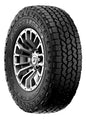 Llanta Bridgestone Dueler A/T Ascent 275/55R20 113T