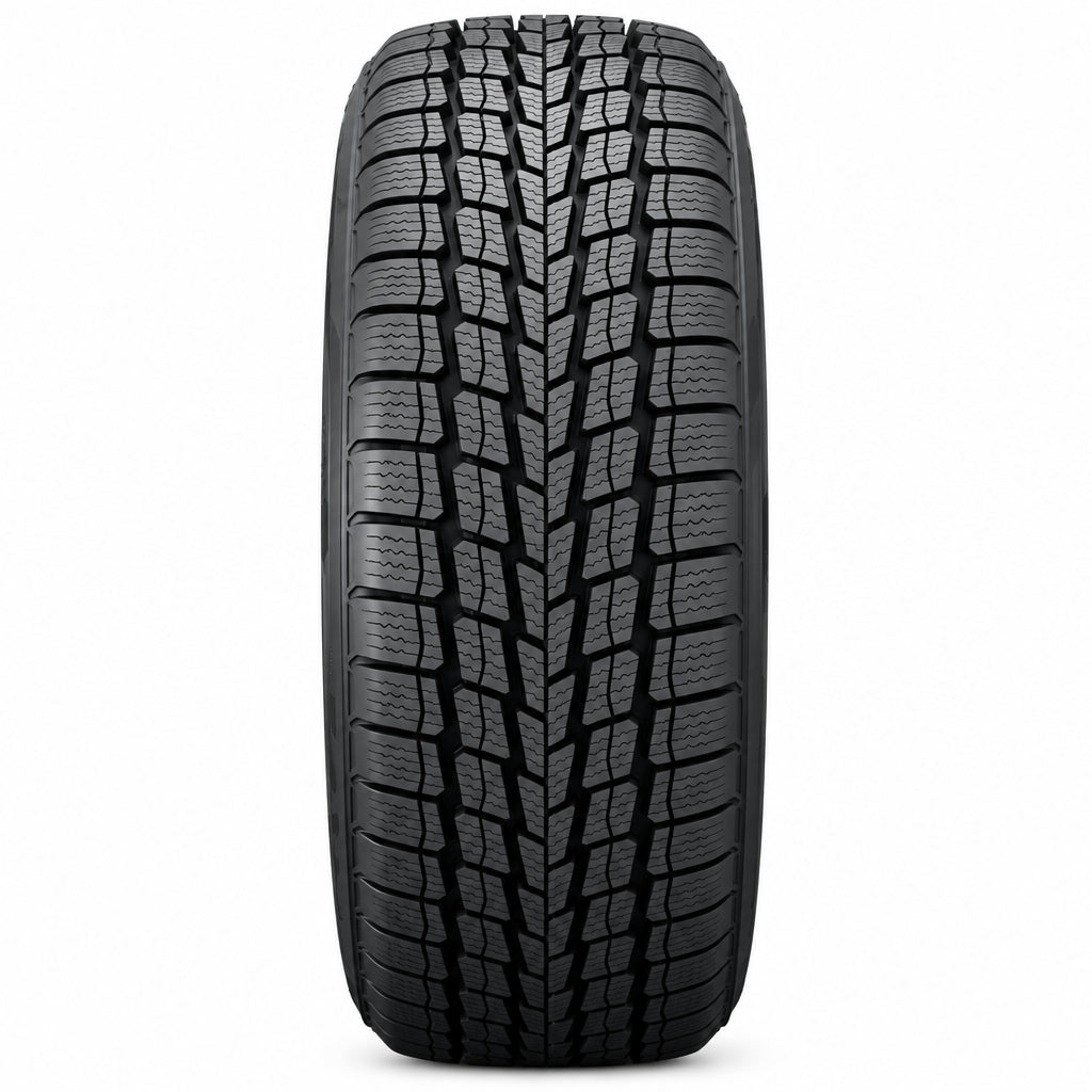 Paquete de 2 Llantas Firestone WeatherGrip 235/55R19 101H