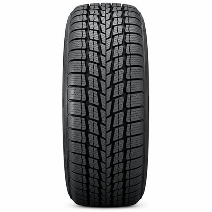 Paquete de 2 Llantas Firestone WeatherGrip 235/55R19 101H