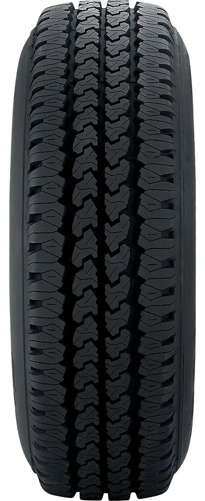 Paquete de 2 Llantas Firestone Transforce A/T2 LT225/75R16 115/112R