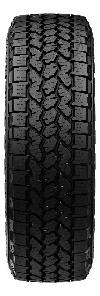 Paquete de 2 Llantas Bridgestone Dueler A/T Ascent 255/55R19 111H XL