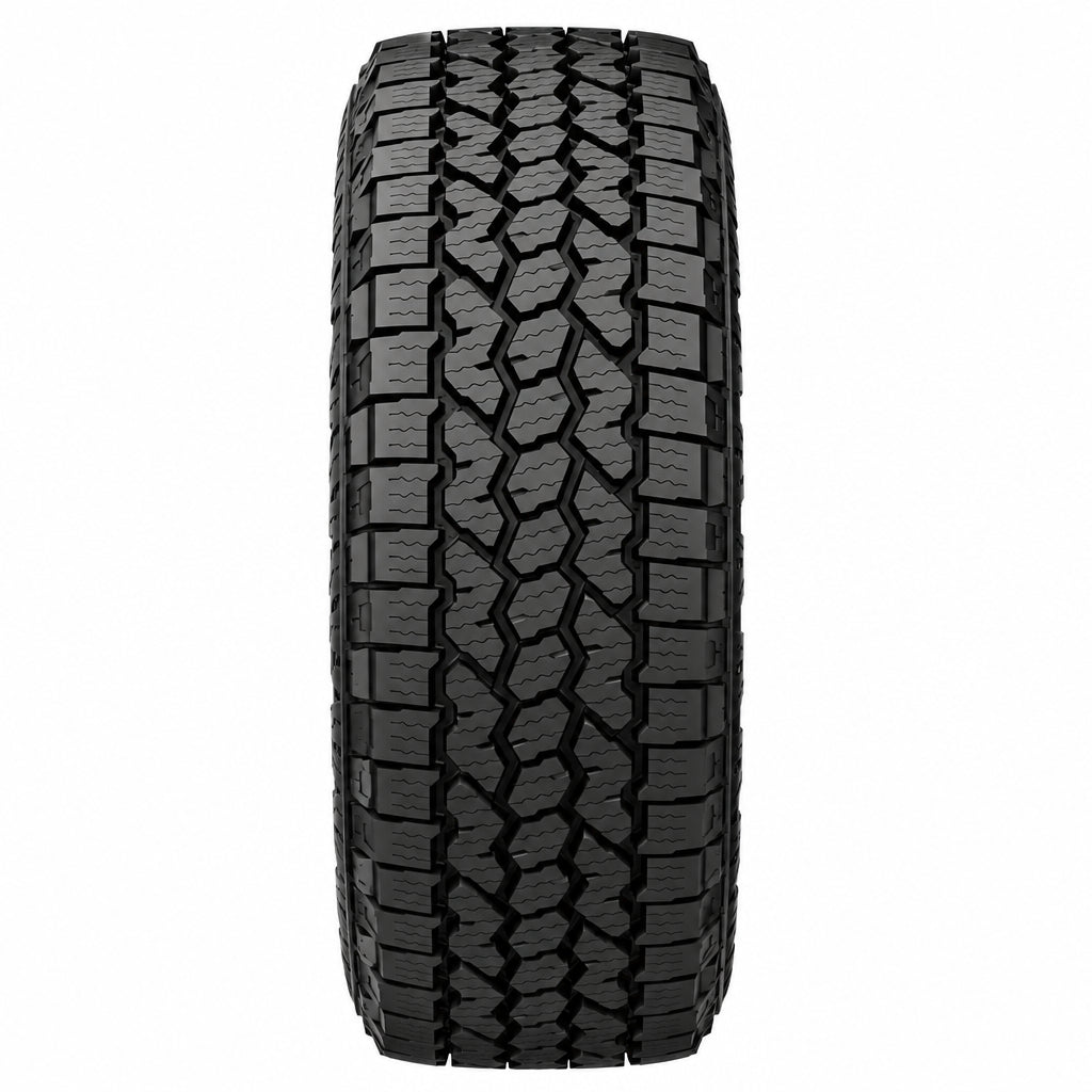 Paquete de 2 Llantas Bridgestone Dueler A/T Ascent 275/55R20 113T