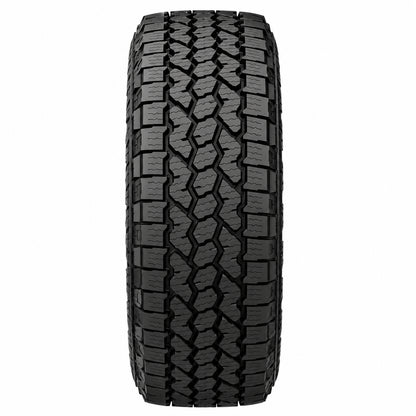 Paquete de 2 Llantas Bridgestone Dueler A/T Ascent 275/55R20 113T