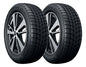 Paquete de 2 Llantas Firestone WeatherGrip 235/55R19 101H