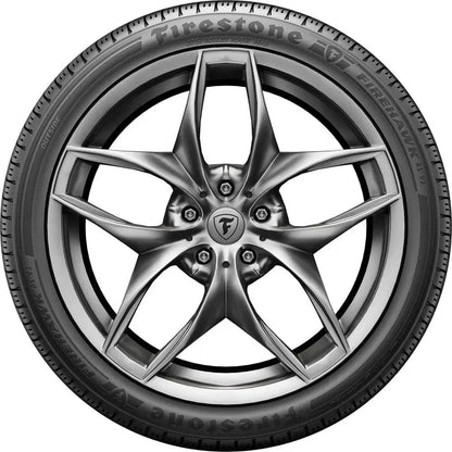 Llanta Firestone Firehawk AS V2 245/40R18 97W XL