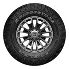 Llanta Bridgestone Dueler A/T Ascent 275/55R20 113T