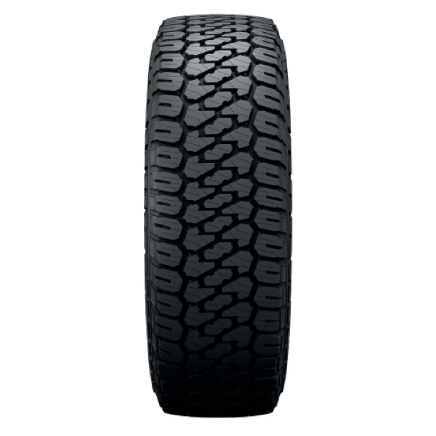 Kit de 2 Llantas 285/55r20 122r Destination Xt Firestone