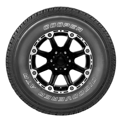 Kit de 2 Llantas Cooper 275/70R18 Discoverer Rugged Trek 125/122Q